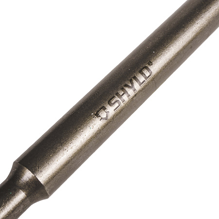 Зубило SDS plus SHYLD 20x250мм(42050)