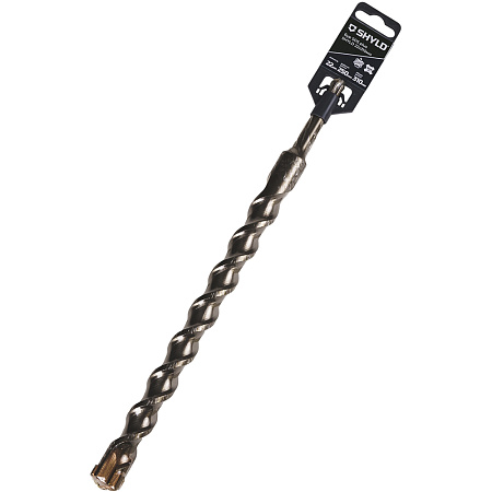 Бур SDS plus-X SHYLD 22x310мм(40650)