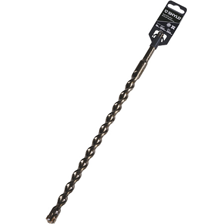 Бур SDS plus-X SHYLD 16x350мм(40510)