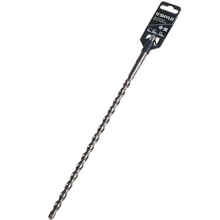 Бур SDS plus SHYLD 10x310мм(40240)