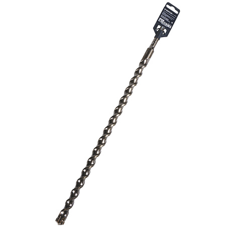 Бур SDS plus-X SHYLD 18x450мм(40570)