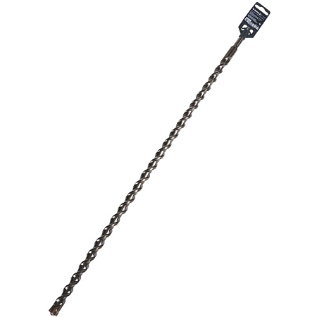 Бур SDS plus-X SHYLD 16x600мм(40530)