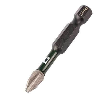 Бита SHYLD торсионная PH2х50 (2шт.)(10090)