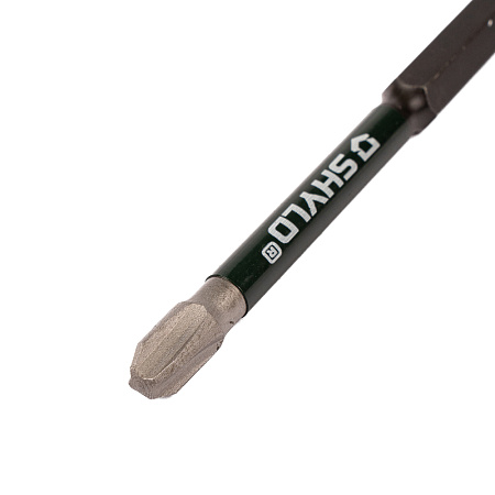 Бита SHYLD торсионная PH3x150 (2шт.)(10140)