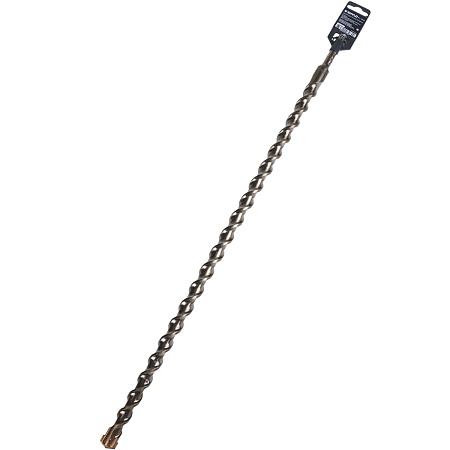 Бур SDS plus-X SHYLD 20x600мм(40630)