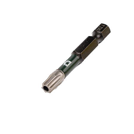 Бита SHYLD торсионная Torx Tamper 30х50 (2шт.)(10290)