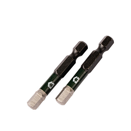 Бита SHYLD торсионная HEX 6x50 (2шт.)(10030)