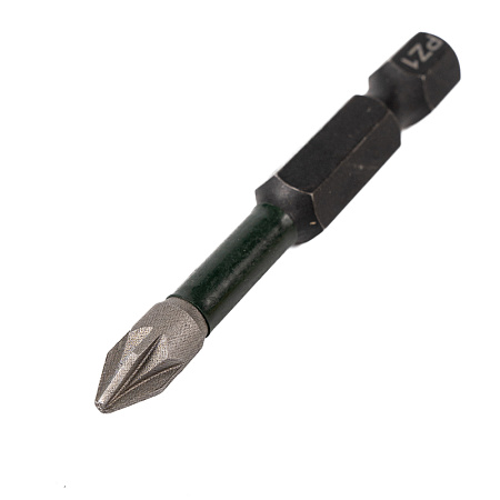 Бита SHYLD торсионная Pz1х50 (10шт.)(10350)